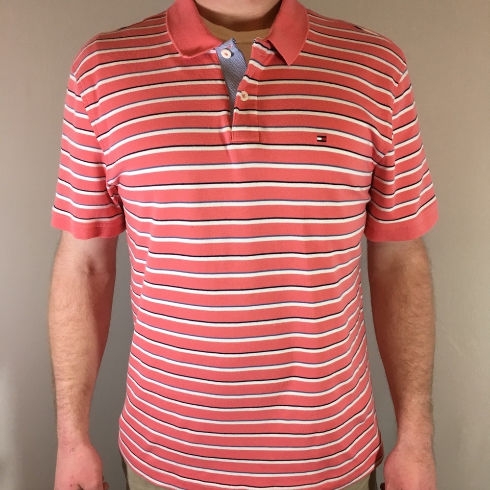 Tommy Hilfiger Polo
